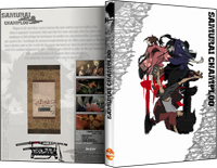 Samurai Champloo