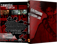 Samurai Champloo